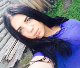 ангелина, 25 лет, Красноярск