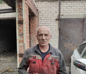 сергей борисович, 54 года, Южноуральск