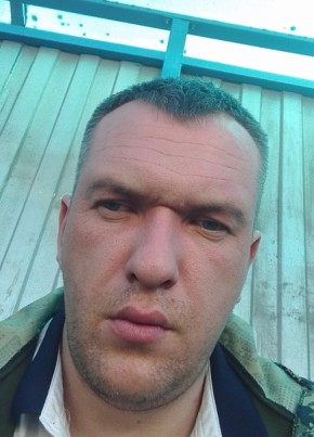 Vladimir, 42, Belarus, Hrodna