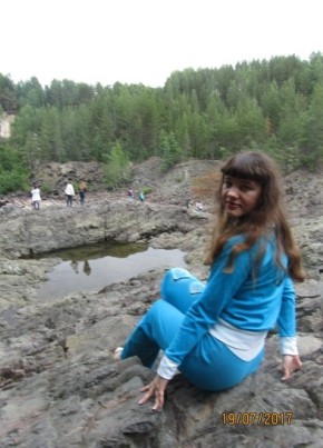 Ольга, 30, Россия, Курск