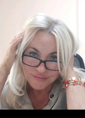 Anna, 48, Russia, Kemerovo