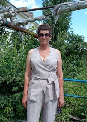 Светлана из Отрадныя 54 года