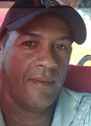 Daniel, 52, República de Cuba, La Habana