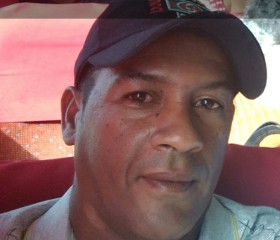 Daniel, 52 года, La Habana