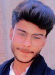 Yasir, 19 лет, دِيپالپُور‎