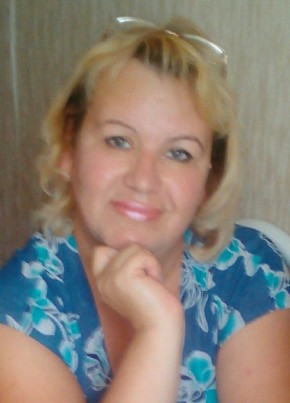 Ольга, 52, Россия, Железногорск (Красноярский край)