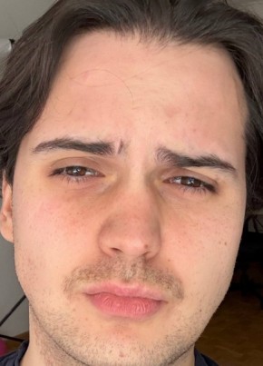 Nikita, 27, Switzerland, Basel
