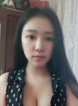 妮飘, 32 года, 中山