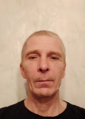 Nik, 54, Russia, Yekaterinburg