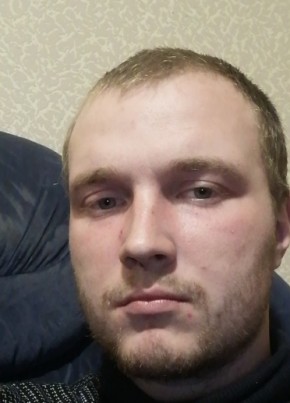 Евгений, 26, Россия, Москва