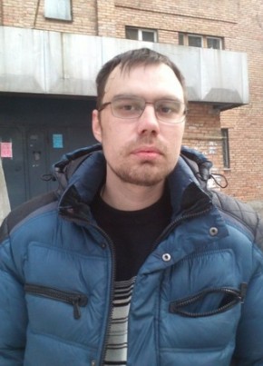Паша, 38, Россия, Самара