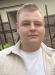 Aleksandr, 20, Novomoskovsk
