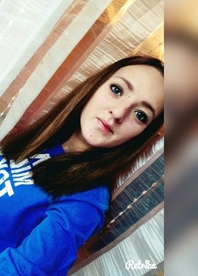 Екатерина, 26, Россия, Электрогорск