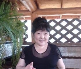 Lidiya, 58, Khabarovsk