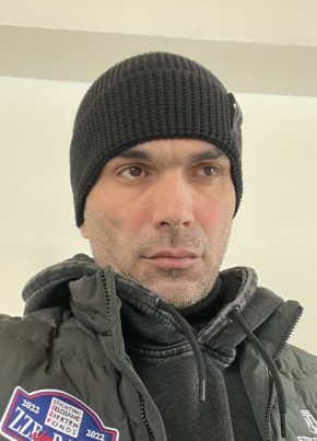 Зиё из Обнинска 47 лет