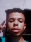 Guilherme, 20 лет, Propriá
