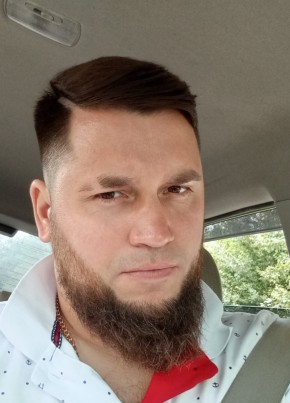 Mestnyy, 37, Russia, Krasnoyarsk