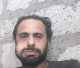عادل الشميري, 33, Ma rib