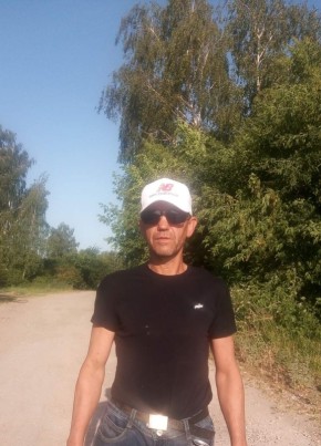 Алексей, 45, Россия, Скопин