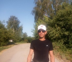 Алексей, 45 лет, Скопин