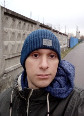 Иван, 35, Россия, Томск