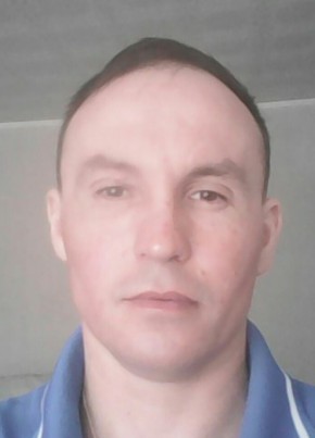 Владимир Роман, 45, Россия, Починки