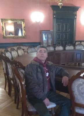 Aleksa, 51, Україна, Київ