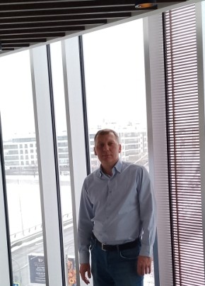 Константин из Ульяновска 44 года