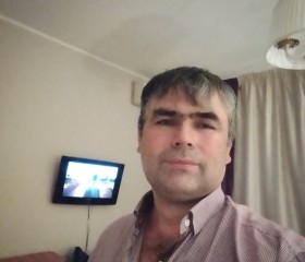 Руслан, 49 лет, Санкт-Петербург