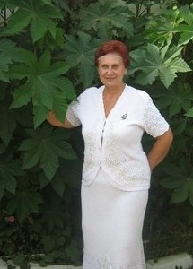 ЛАРИСА, 69, Россия, Евпатория