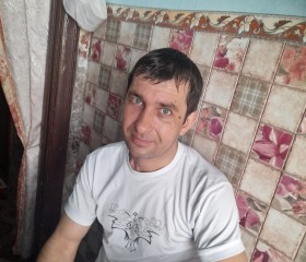 Александр, 40 лет, Тайшет