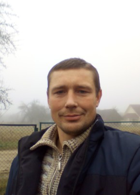 Oleg Vronskij, 39, Россия, Москва
