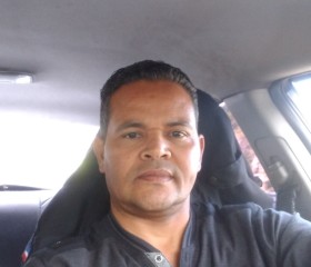 Carlos, 46 лет, Santiago de los Caballeros