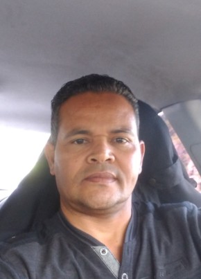 Carlos, 46, República de Santo Domingo, Santiago de los Caballeros
