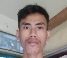 1234, 30, Tangerang