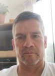 Luis Enrique, 46, Lima