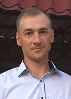 Виталий, 45, Россия, Сызрань