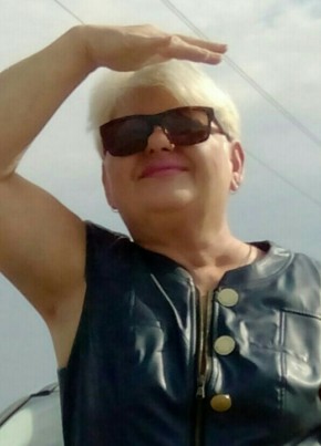 Галина, 66, Россия, Мостовской
