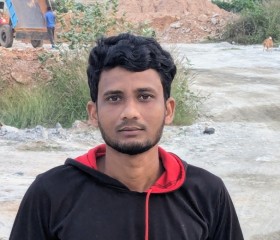 Palash Halsuna, 18 лет, Bangalore