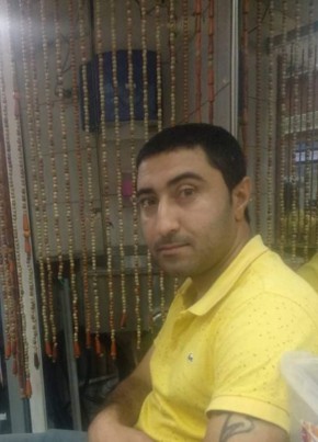 Erhan, 33, Türkiye Cumhuriyeti, Ayvalık
