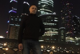 Andrey, 46 - Miscellaneous