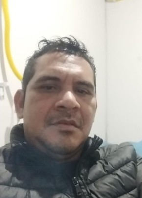 Lendario из Porto Alegre 41 год