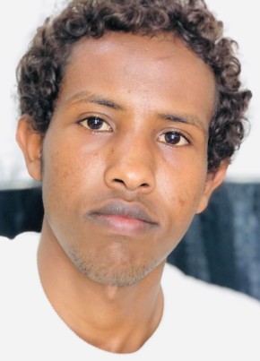 Mr Caadle, 21, Jamhuuriyadda Federaalka Soomaaliya, Muqdisho