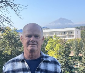 Grigoriy, 56, Izobilnyy