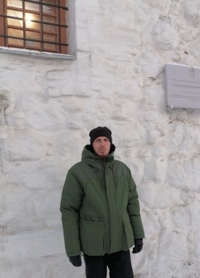 Alekss Zorg, 39, Russia, Yuzhno-Sakhalinsk