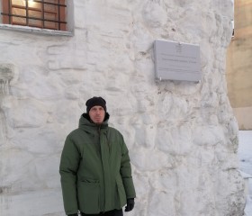 Alekss Zorg, 39, Yuzhno-Sakhalinsk