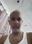 Rajender Sharma, 46 лет, New Delhi