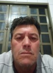 Vilson, 42 года, Uberlândia