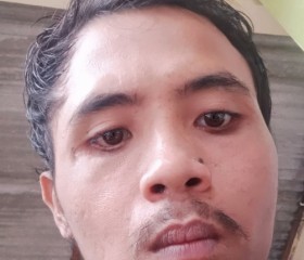Fiki f, 27 лет, Kota Surabaya