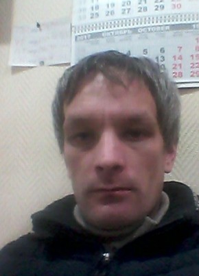 Юрий, 41, Россия, Суоярви